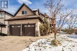 1518 High Park Drive NW High River