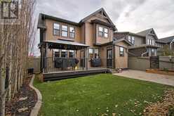 1186 Coopers Drive SW Airdrie