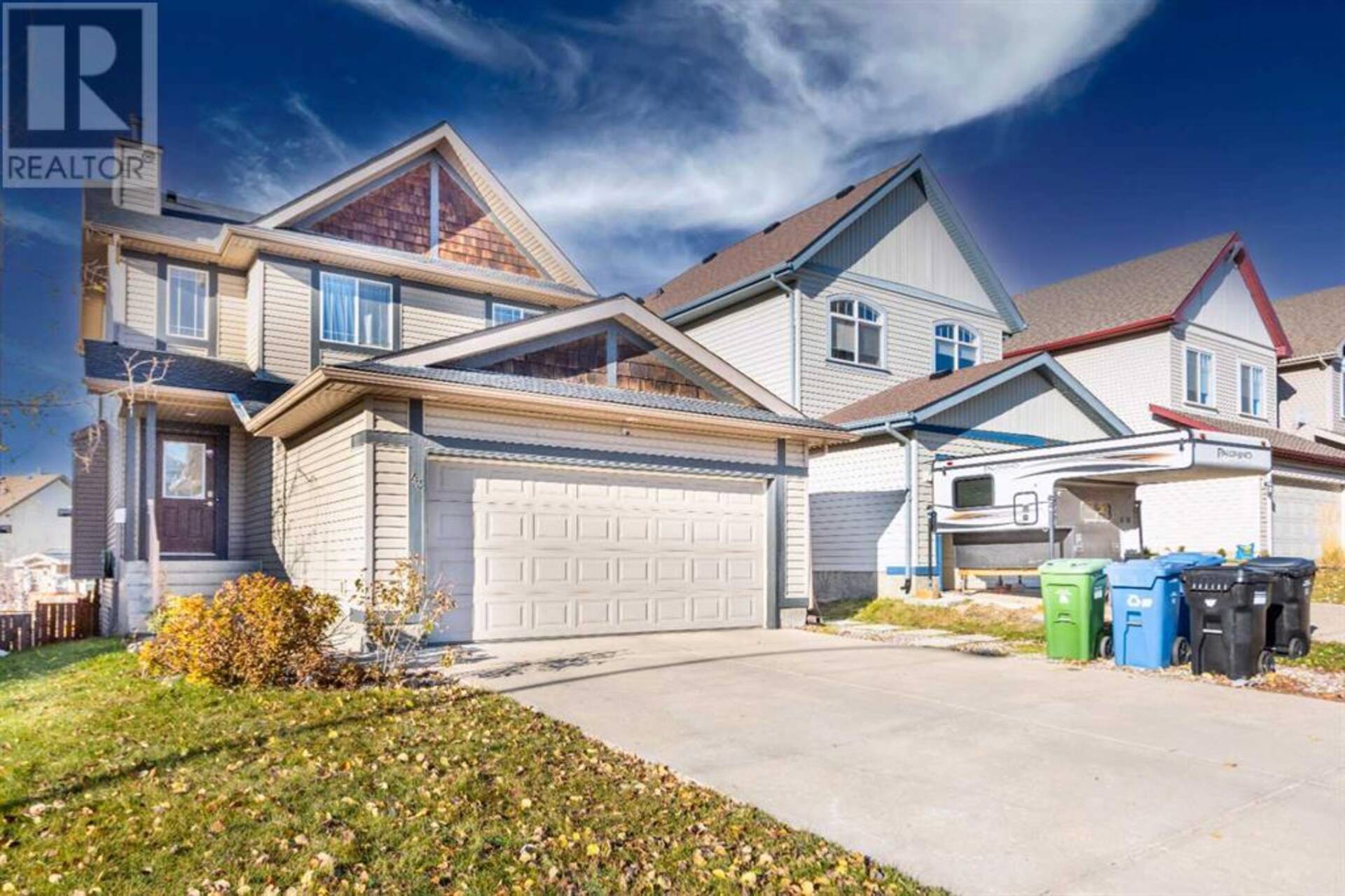 43 Evanston Rise NW Calgary