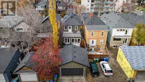 615 23 Avenue SW Calgary