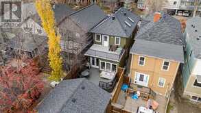 615 23 Avenue SW Calgary