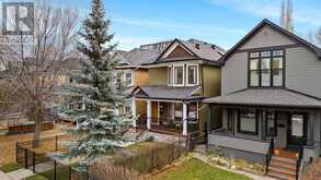 615 23 Avenue SW Calgary