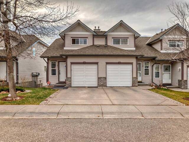 131 Millview Square SW Calgary Alberta