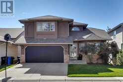 107 Hawkmount Close NW Calgary