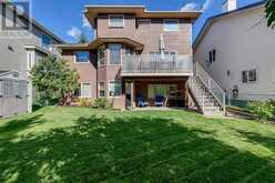 107 Hawkmount Close NW Calgary