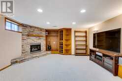 107 Hawkmount Close NW Calgary