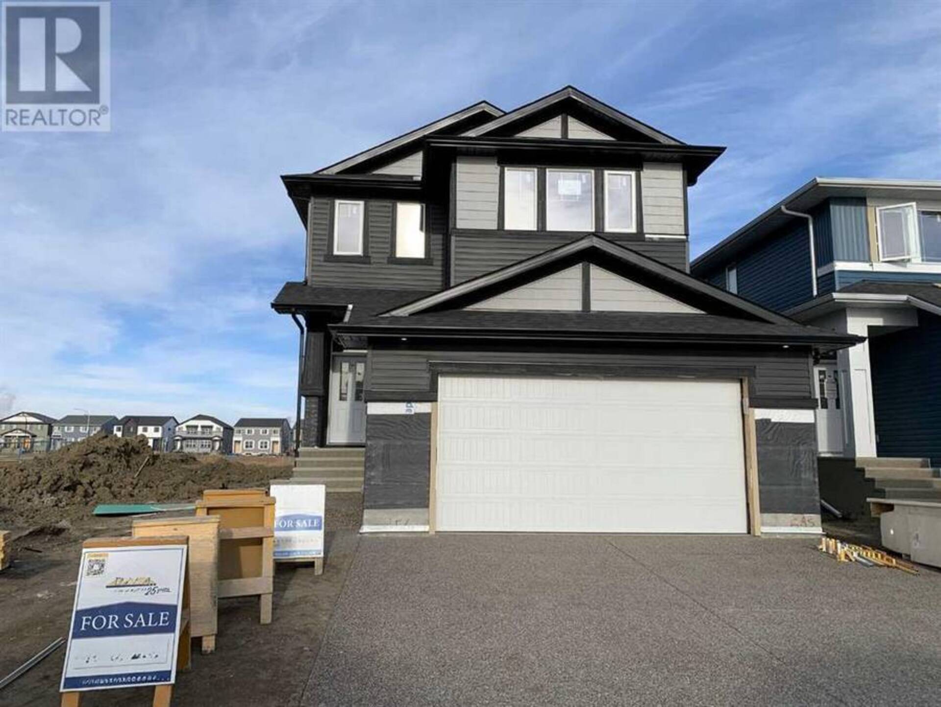 156 Hotchkiss Common SE Calgary