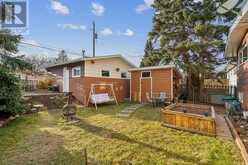 3411 Boulton Road NW Calgary