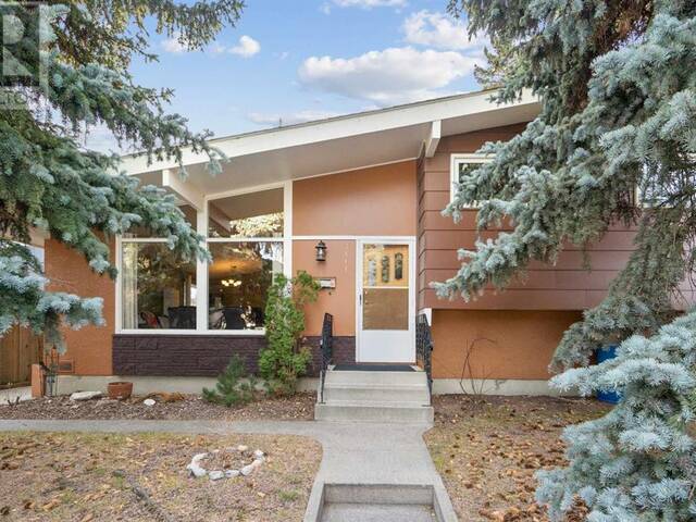 3411 Boulton Road NW Calgary Alberta