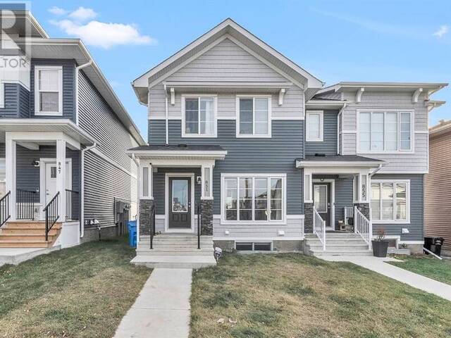 851 Carrington Boulevard NW Calgary Alberta