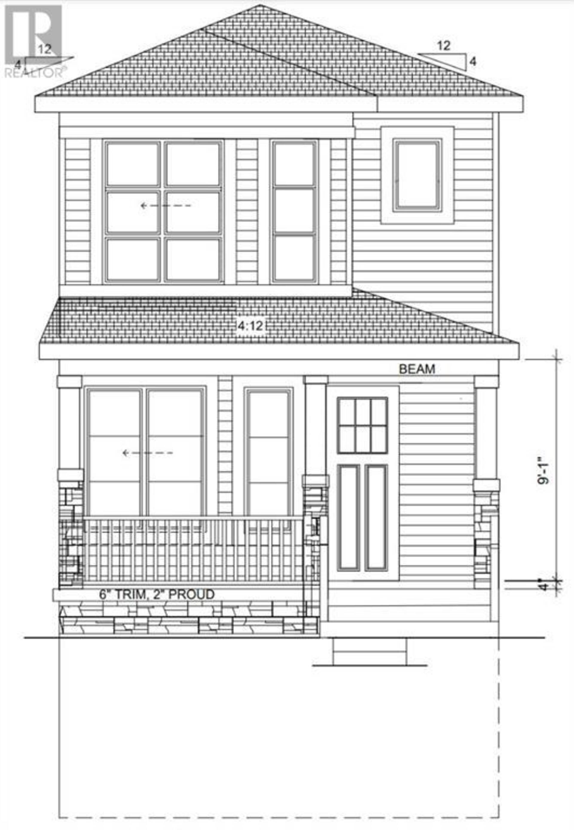 1975 McCaskill Drive Crossfield