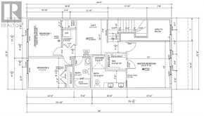 1993 McCaskill Drive Crossfield