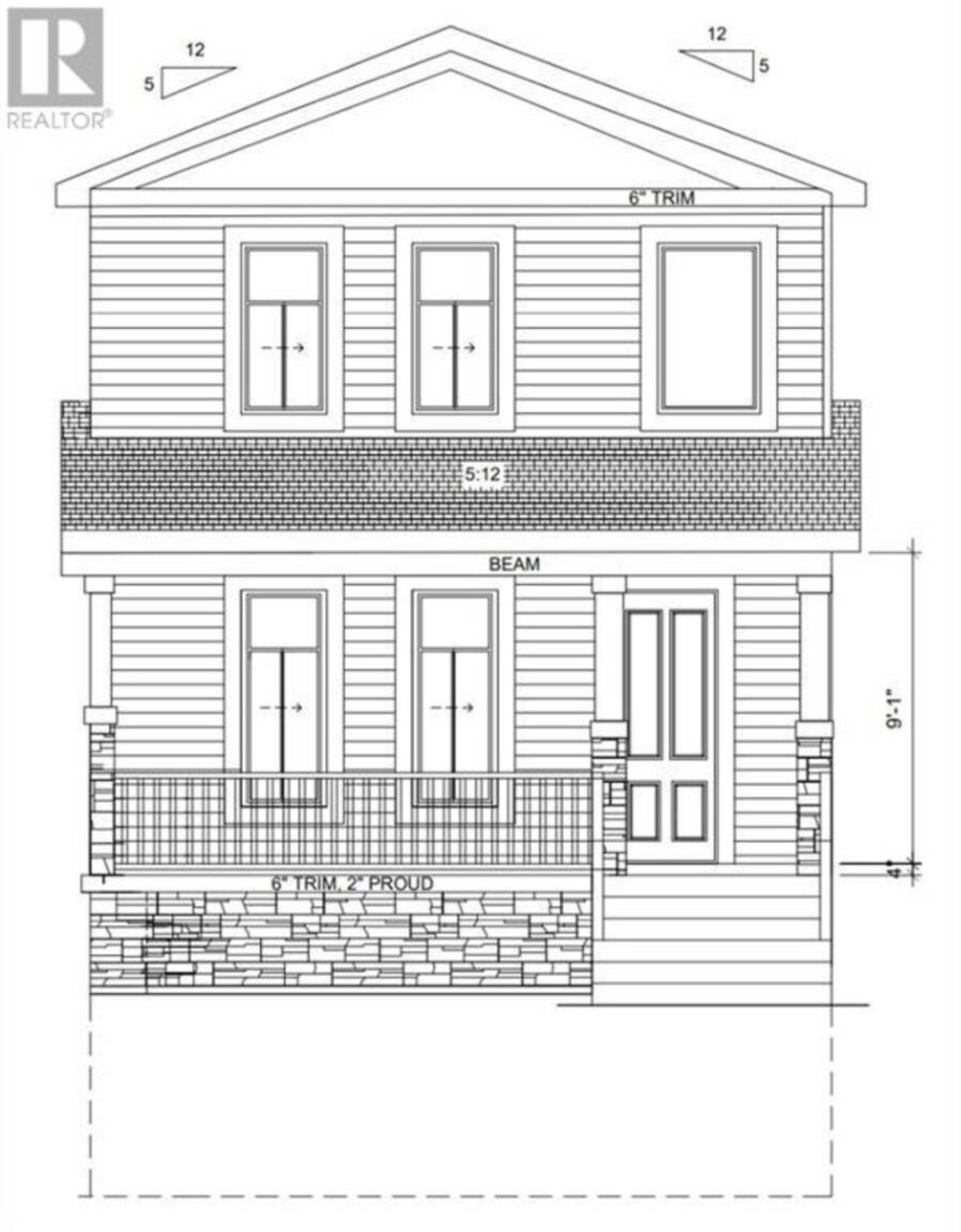 1993 McCaskill Drive Crossfield