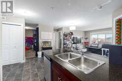 2410, 625 Glenbow Drive Cochrane