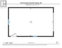 423 Huntington Way NE Calgary