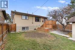 423 Huntington Way NE Calgary