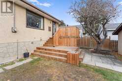 423 Huntington Way NE Calgary