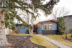 10632 Brackenridge Road SW Calgary