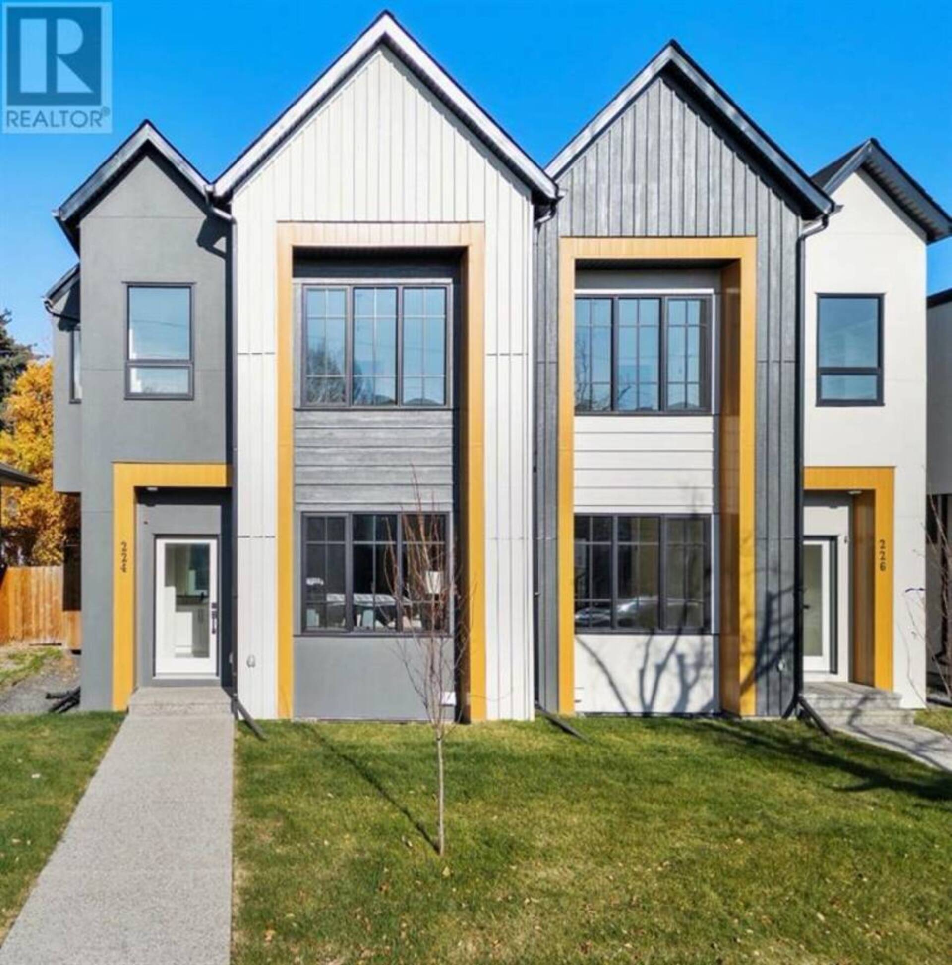 226 33 Avenue NE Calgary