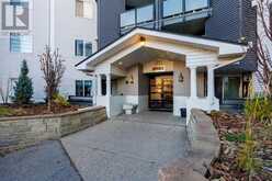 206, 30 Sierra Morena Mews SW Calgary