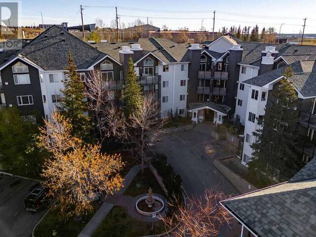 206, 30 Sierra Morena Mews SW Calgary Alberta