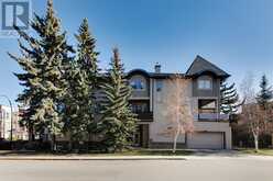 404, 3704 15A Street SW Calgary