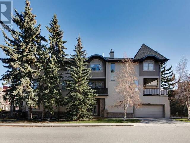 404, 3704 15A Street SW Calgary