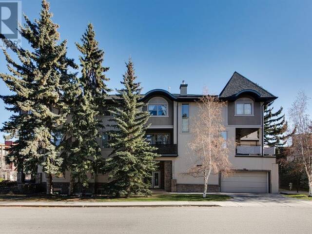 404, 3704 15A Street SW Calgary Alberta