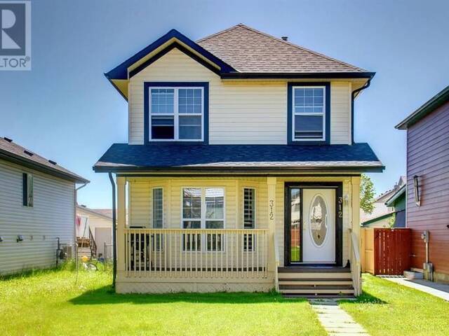 312 Tarington Close NE Calgary