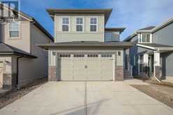 486 Clydesdale Way Cochrane