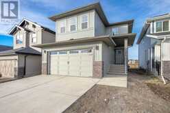 486 Clydesdale Way Cochrane