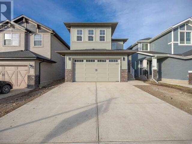 486 Clydesdale Way Cochrane