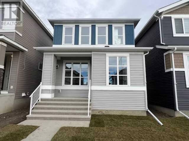 85 Lucas Place NW Calgary Alberta