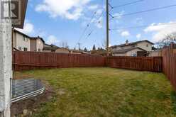 143 Bermuda Drive NW Calgary