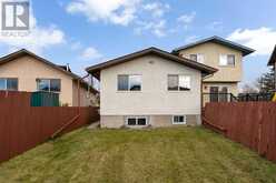 143 Bermuda Drive NW Calgary