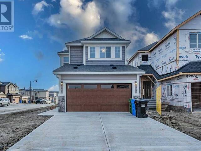 7 homestead Circle NE Calgary