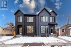 442 20 Avenue NW Calgary