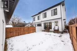 442 20 Avenue NW Calgary