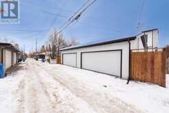 442 20 Avenue NW Calgary