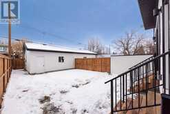 442 20 Avenue NW Calgary