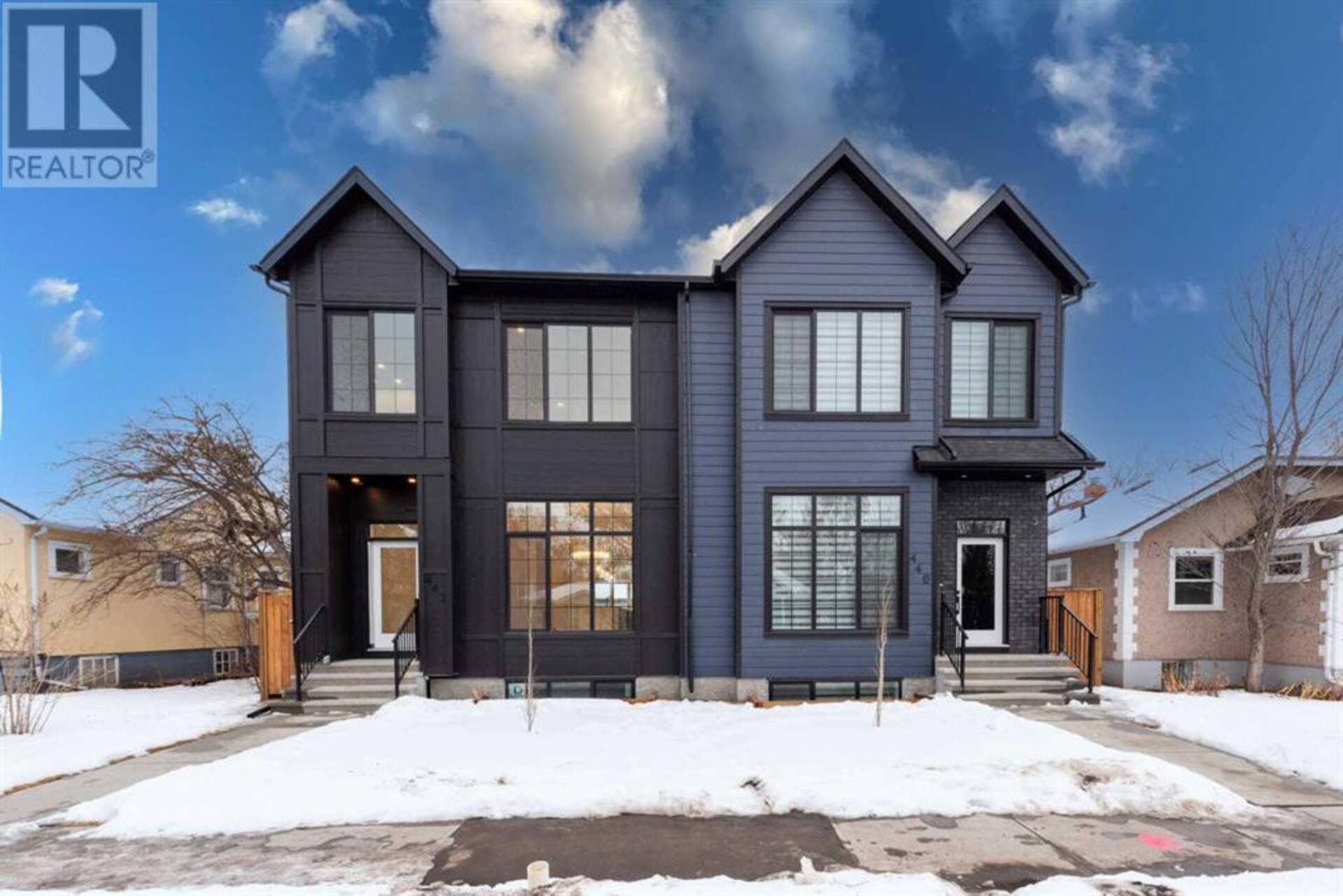 442 20 Avenue NW Calgary