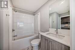 3414, 111 Wolf Creek Drive SE Calgary