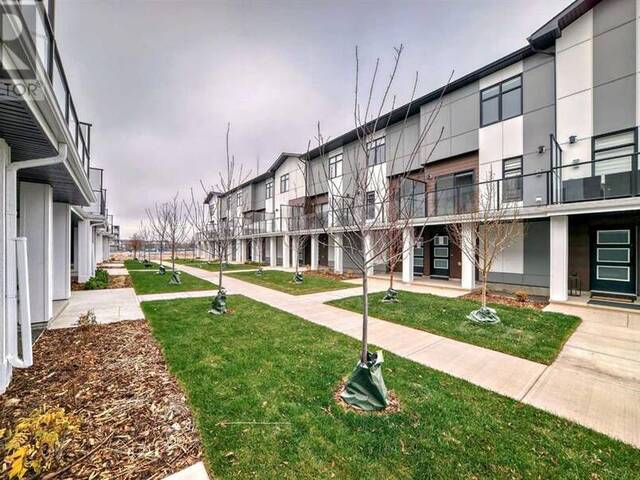 402, 8235 8 ave Calgary Alberta