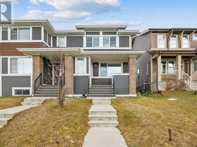 27 Carringvue Drive NW Calgary Alberta