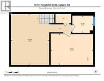 16, 131 Templehill Drive NE Drive NE Calgary