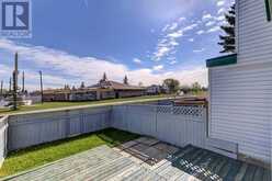 16, 131 Templehill Drive NE Drive NE Calgary