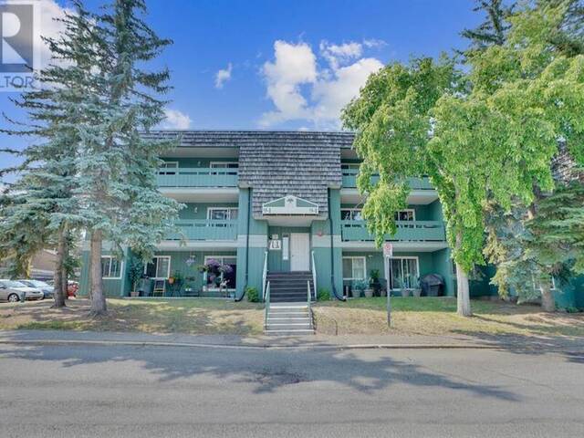 9203, 315 Southampton Drive SW Calgary Alberta