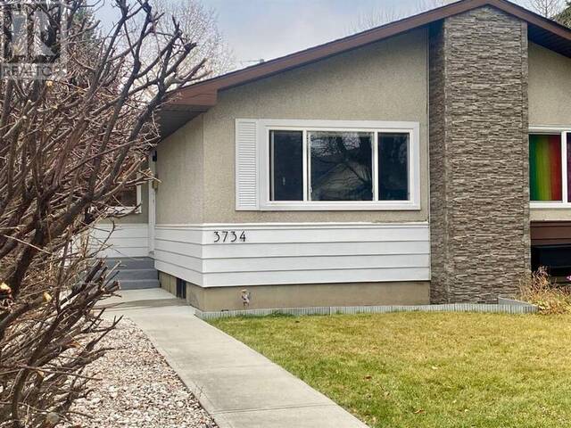 3734 42 Street SW Calgary Alberta