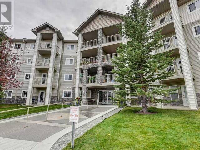 334, 5000 Somervale Court SW Calgary Alberta