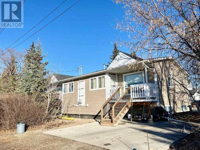 105 1 A Street Linden Alberta